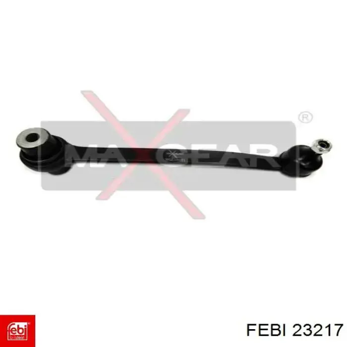 Купити 23217 Febi Тяга поперечна задньої підвіски