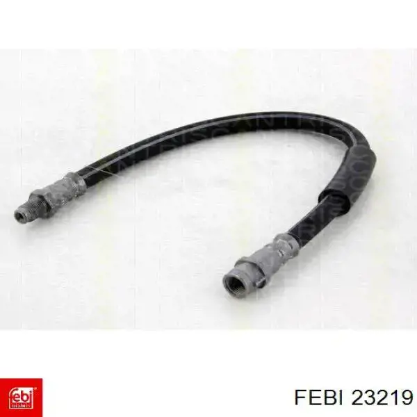 Задня поперечна тяга Febi 23219 ціна, від 32.32 USD