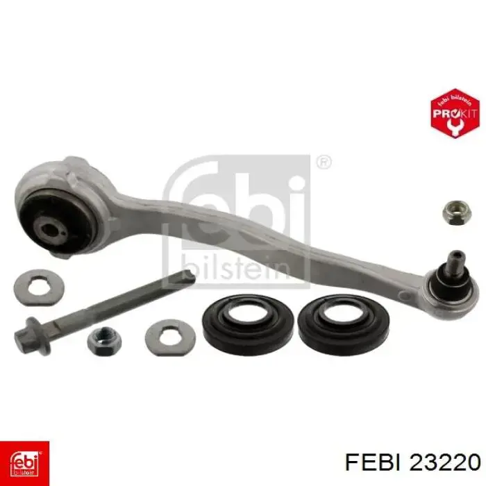 Купити A9463340015 Mercedes Кільце АБС (ABS)