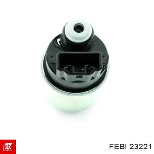 Купити 23221 Febi Тяга рульова поздовжня