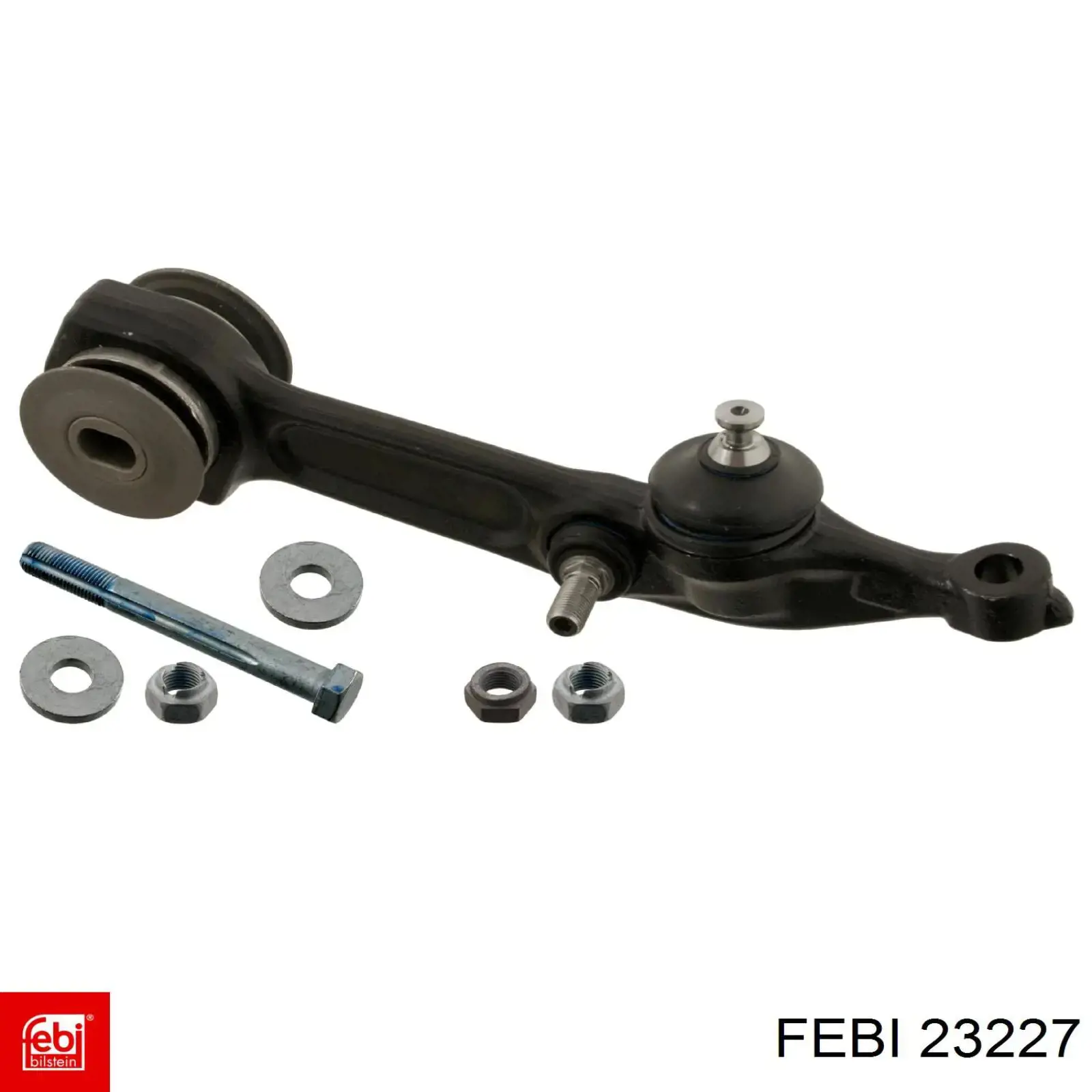 Рульова тяга 23227 Febi