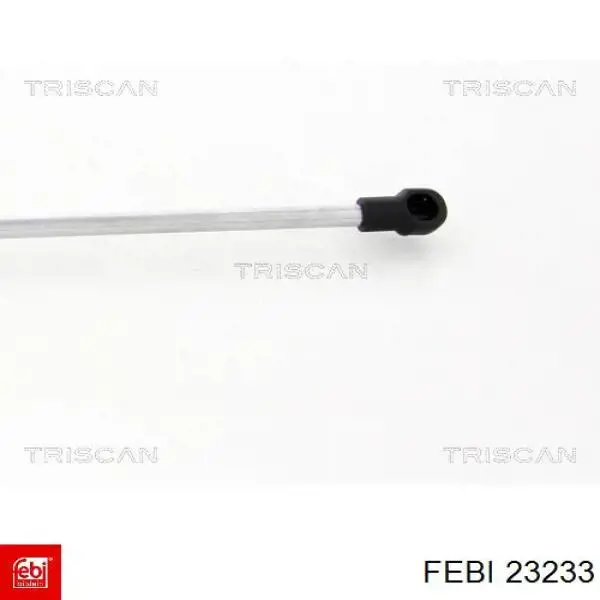 23233 Febi Авто термостат