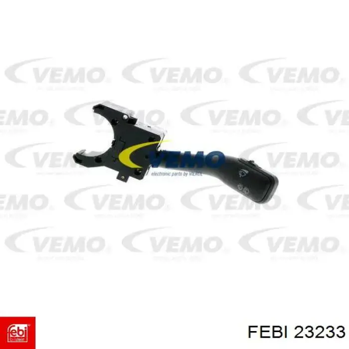 Автомобільний термостат Febi 23233 ціна, від 9.96 USD