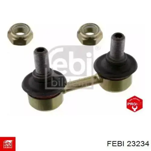 Амортизаційна стійка Febi 23234 ціна, від 6.45 USD