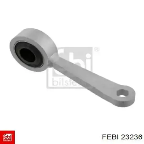 Тяжка стабілізатора, переднього, ліва Febi 23236 ціна, від 17.33 USD