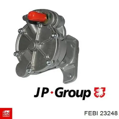 Насос вакуумний Febi 23248 ціна, від 151.41 USD
