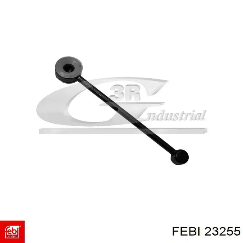 Ролик паразитний ГРМ 23255 Febi