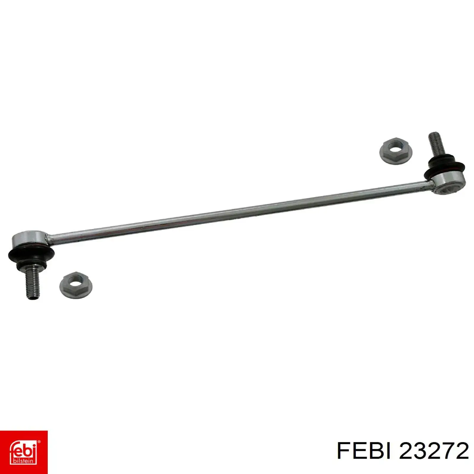 Натяжний ролик Febi 23272 ціна, від 56.88 USD