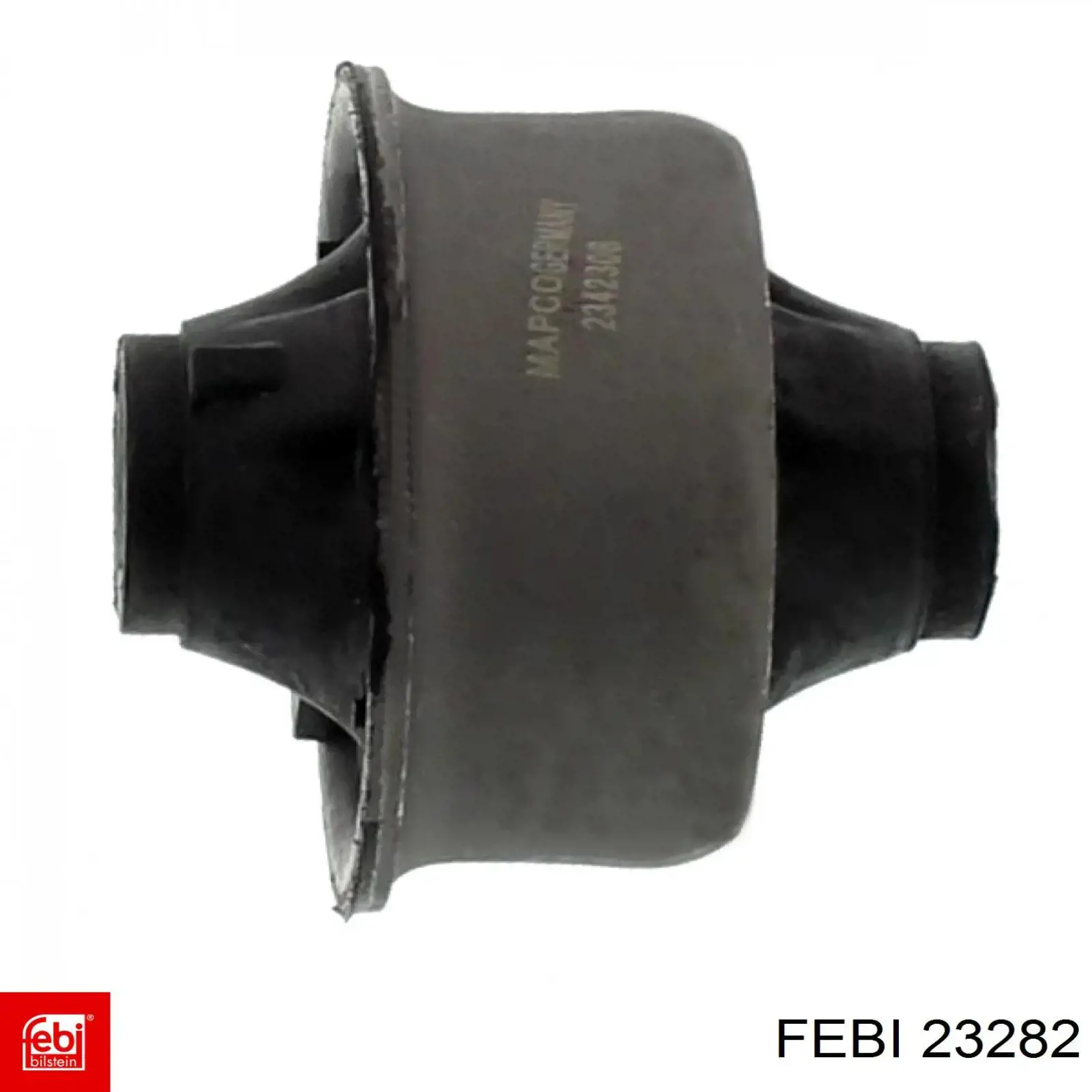 С/блок нижнього важеля Febi 23282