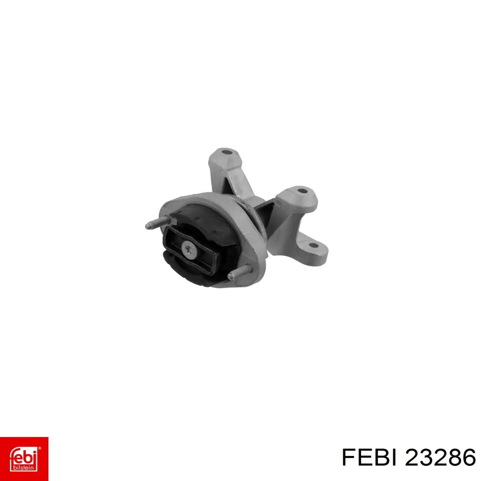 Купити 23286 Febi Задня опора двигуна