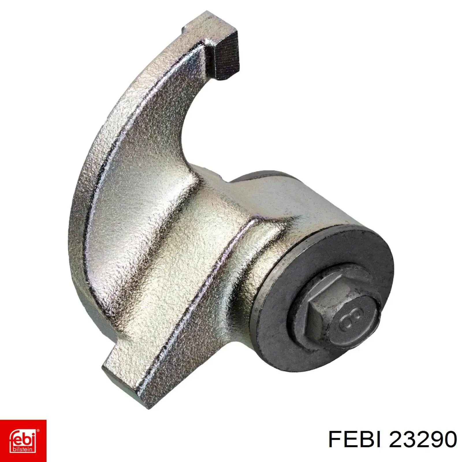 Комплект ГРМ Febi 23290 ціна, від 183.25 USD