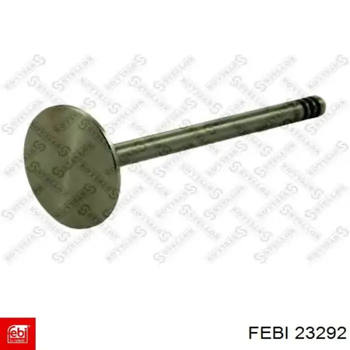 Комплект ГРМ Febi 23292 ціна, від 104.98 USD