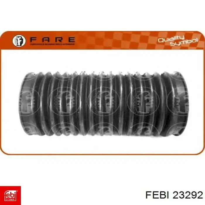 Купити 23292 Febi ГРМ ремень