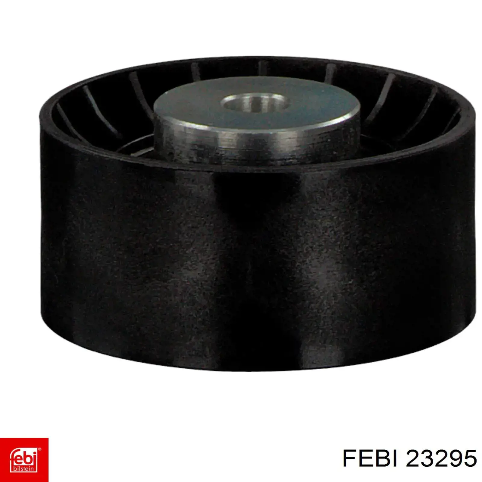 Ролик приводного ременя, паразитний Febi 23295 ціна, від 16.66 USD