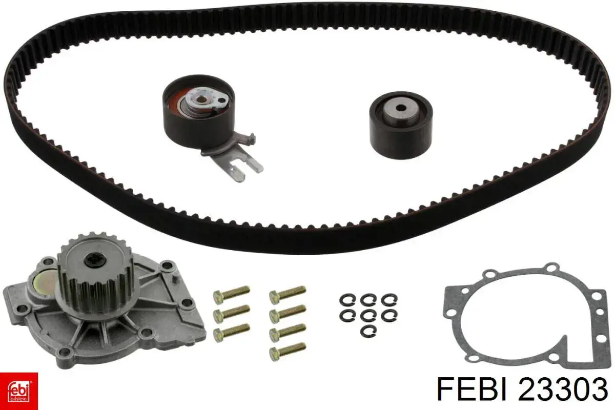 Помпа 23303 Febi