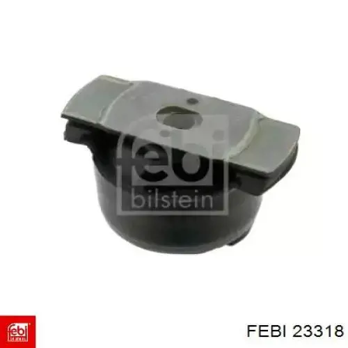 Сайлентблок задньої балки 23318 Febi