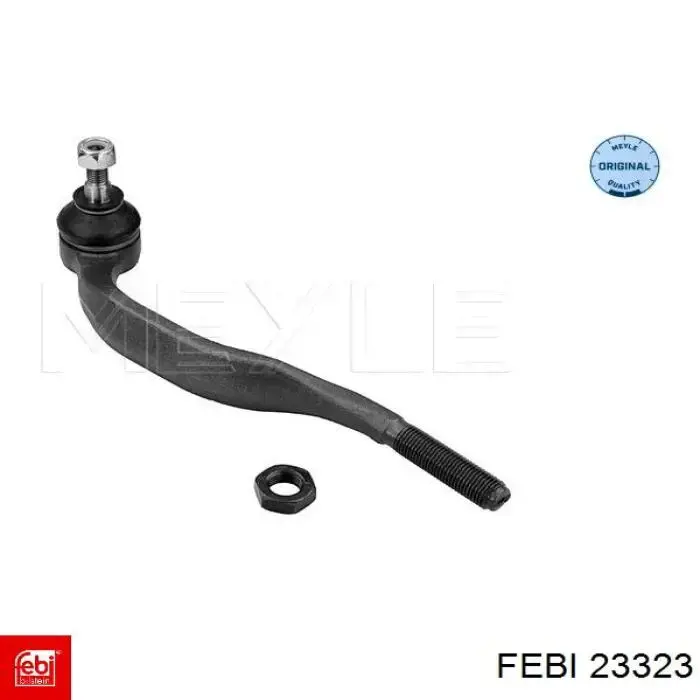 Купити 23323 Febi Рульовий наконечник