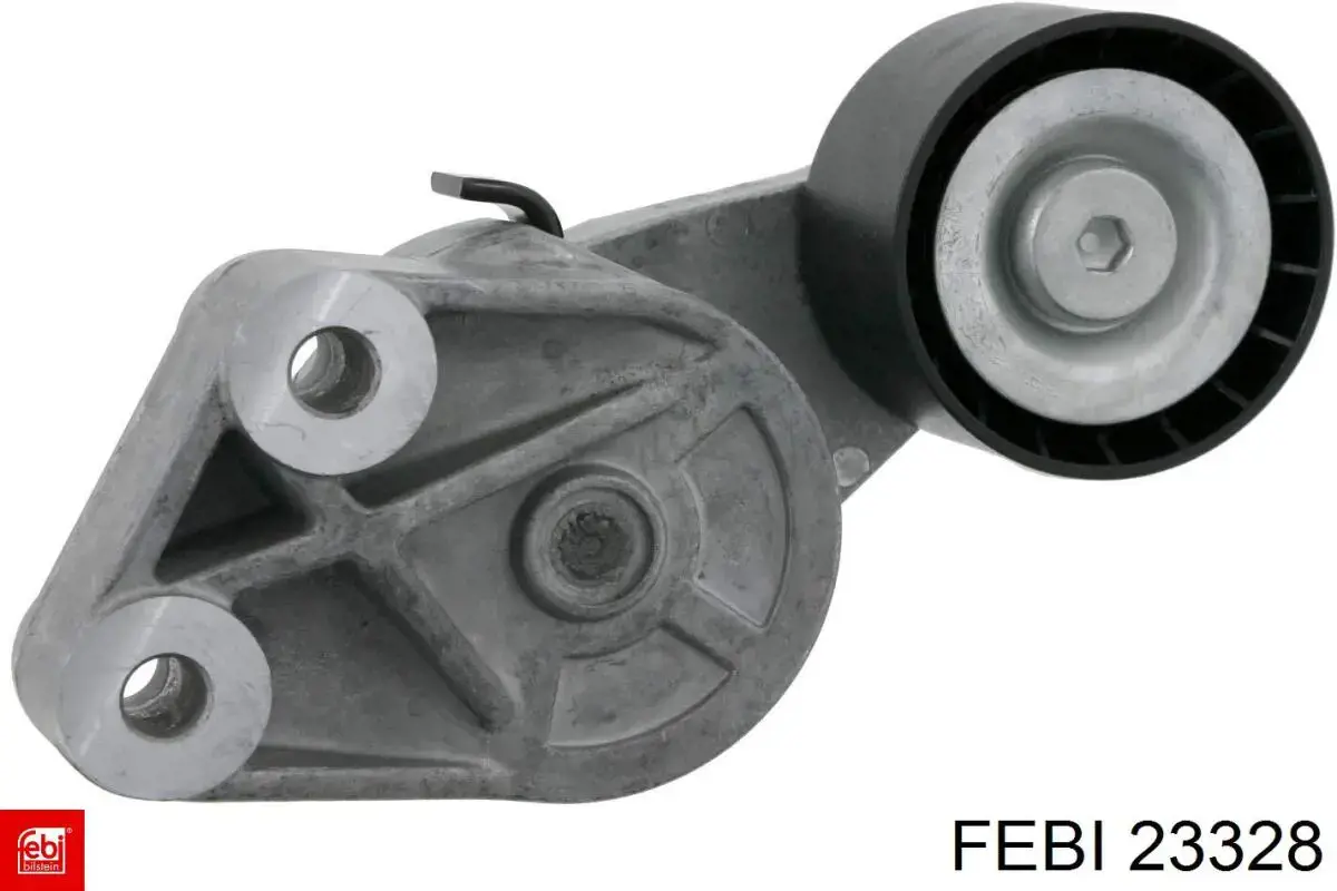 Натягувач приводного ременя Renault (RVI) 7408149855 ціна, від 56.37 USD