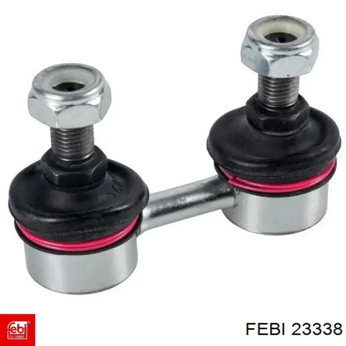 Кінцевик Febi 23338 ціна, від 2.13 USD