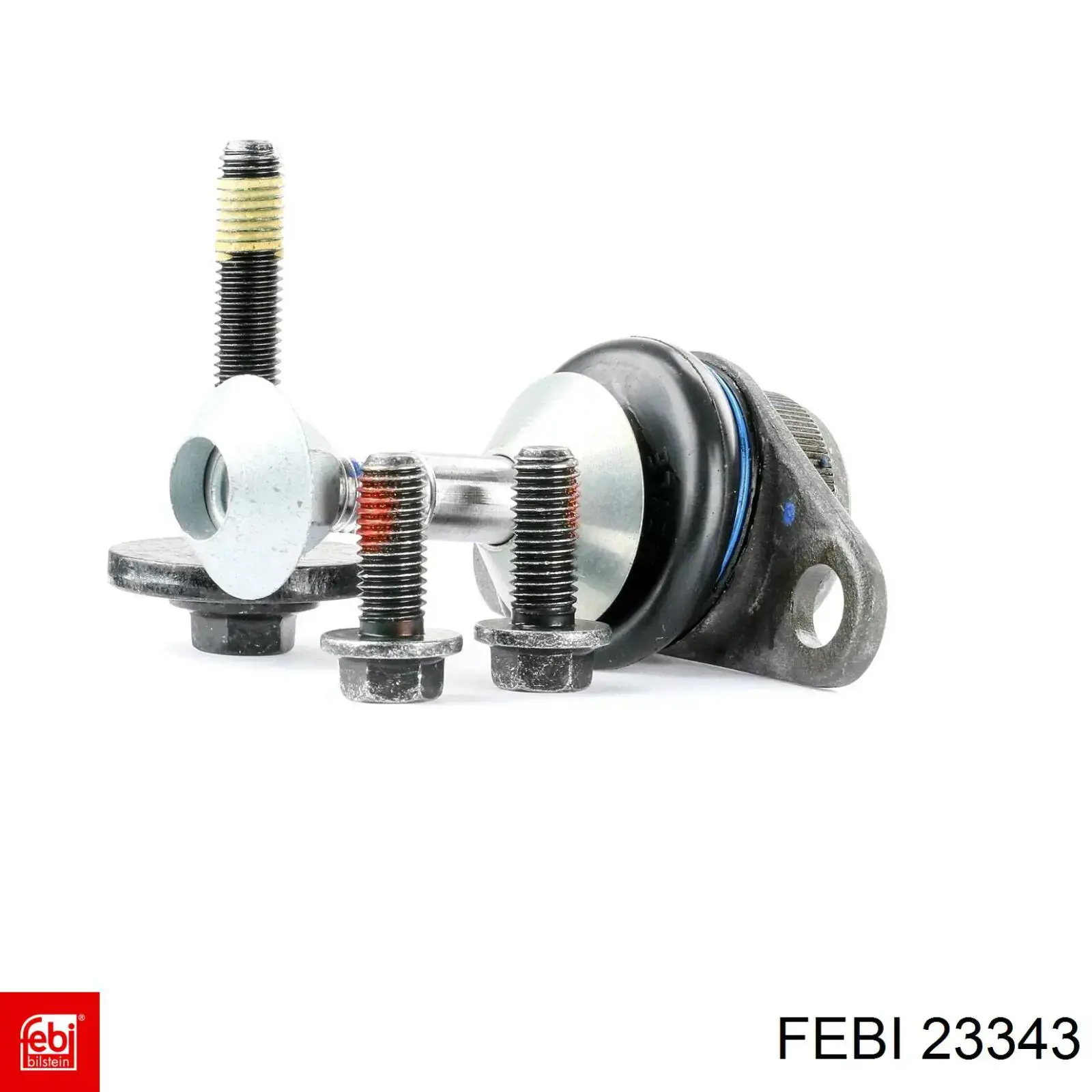 23343 Febi Кульові на авто