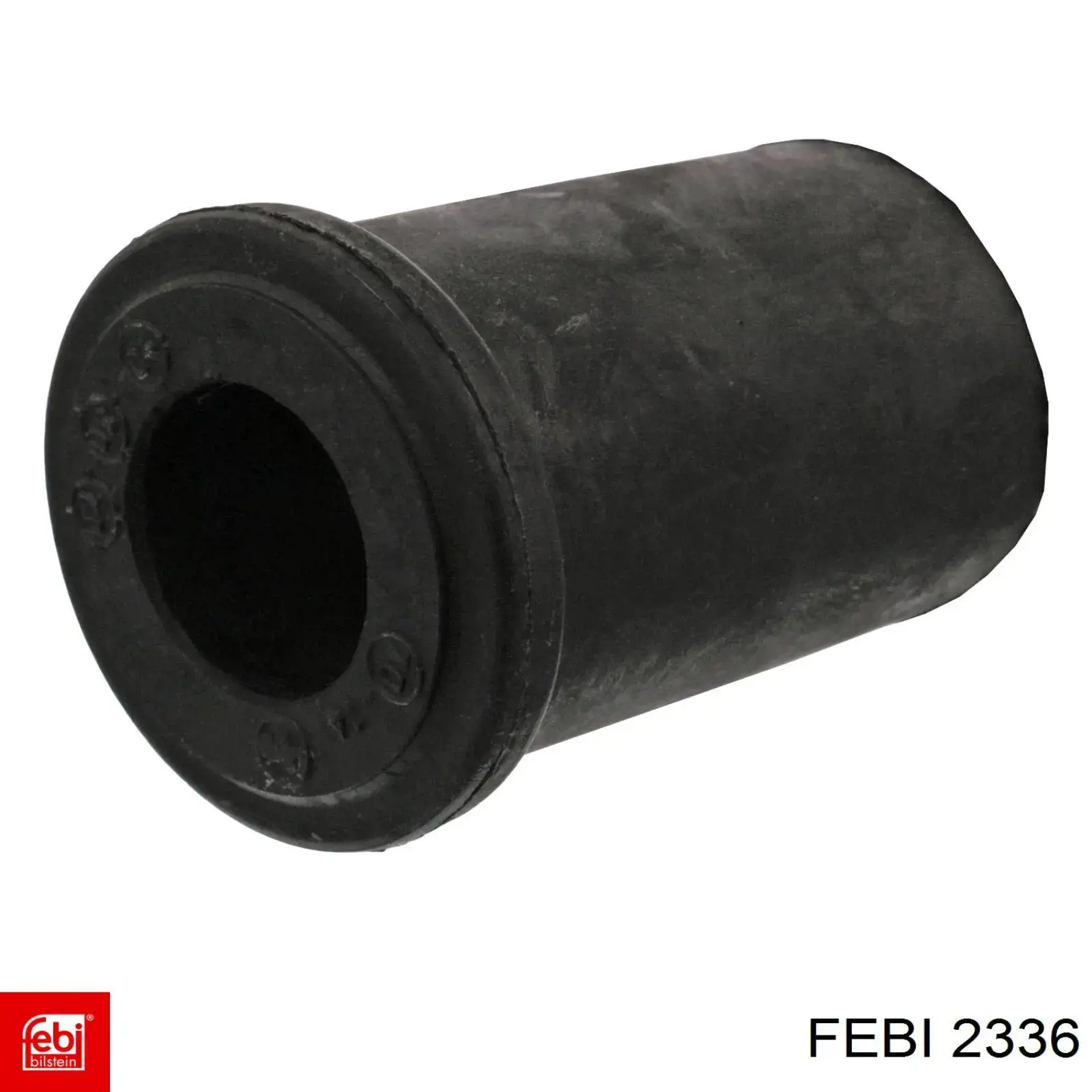Купити 02336 Febi Опора амортизатора переднього