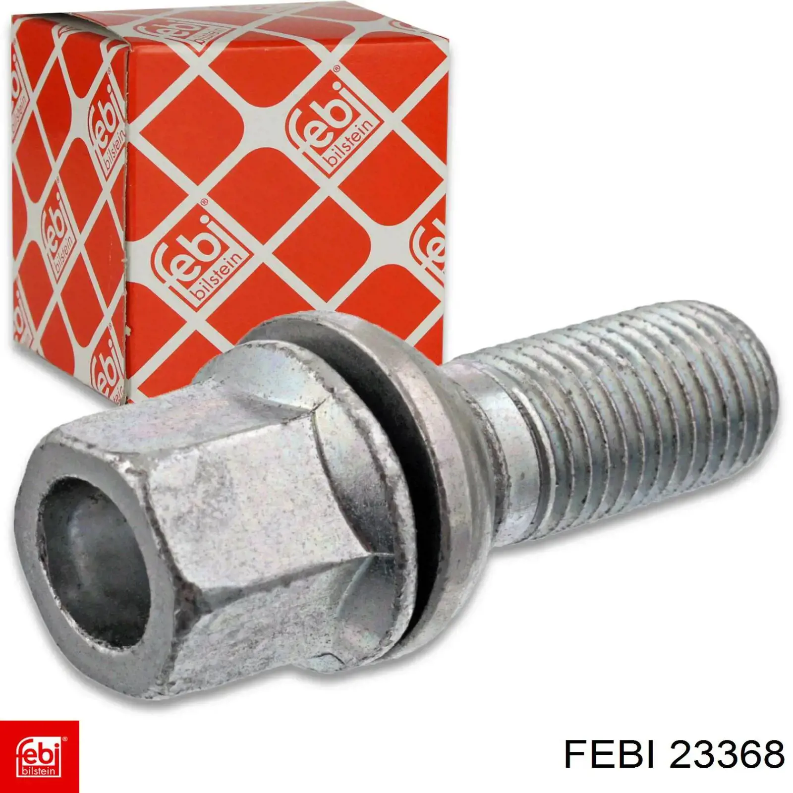 Шпилька колісна зад/перед 23368 Febi