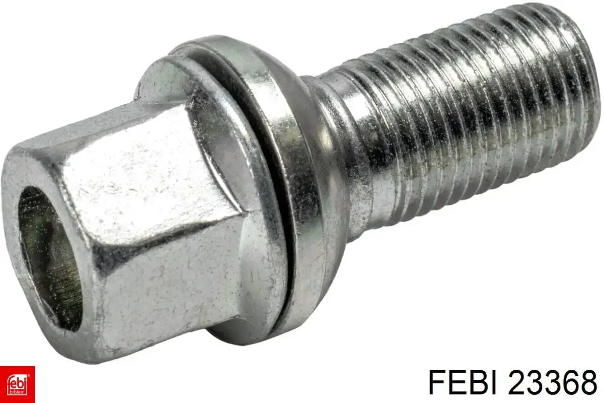 Шпилька колісна передня Febi 23368 ціна, від 3.01 USD