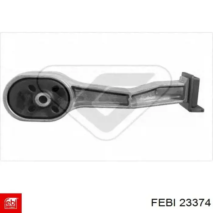 Купити 23374 Febi Задня опора двигуна