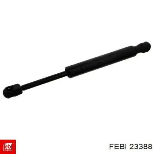 Амортизатор кришки багажника Febi 23388