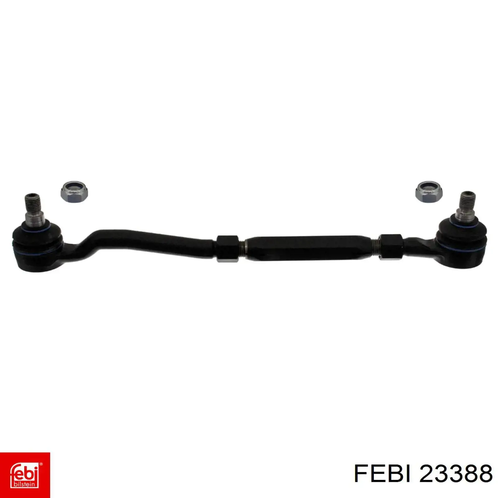 Купити 23388 Febi Амортизатор двері багажника