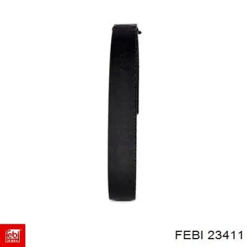 Ремінь ГРМ 23411 Febi