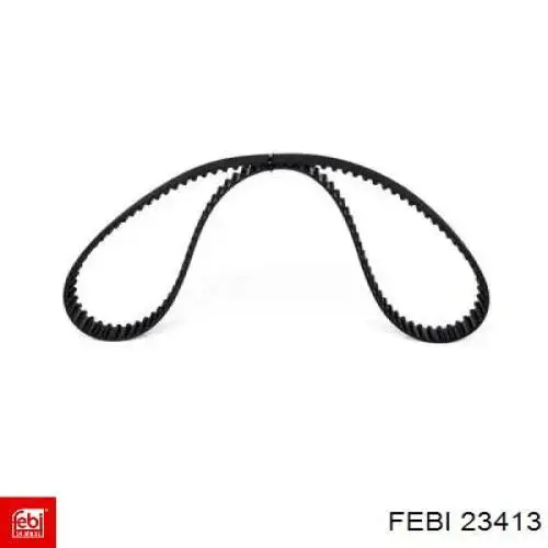 Купити 23413 Febi ГРМ ремень