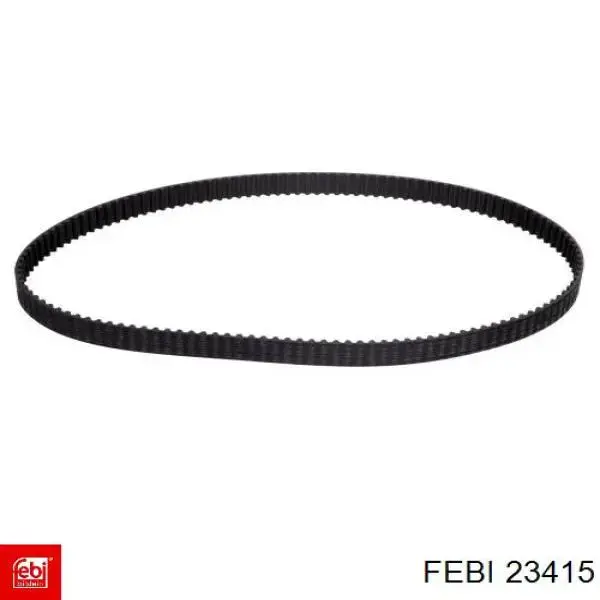 Ремкомплект ГРМ Febi 23415