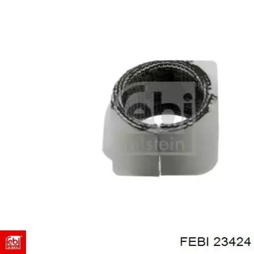 Подушка стабілізатора Febi 23424 ціна, від 4.69 USD
