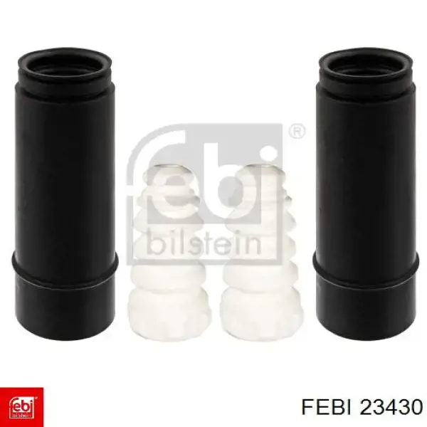 Відбійник на задні амортизатори Febi 23430 ціна, від 6.15 USD