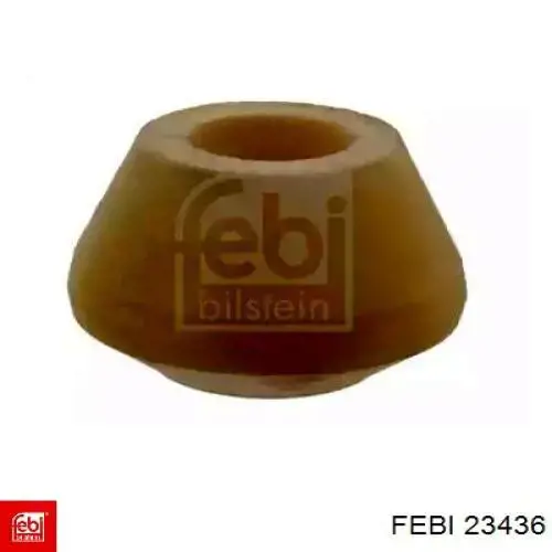 Купити 23436 Febi Подушка двигуна передня