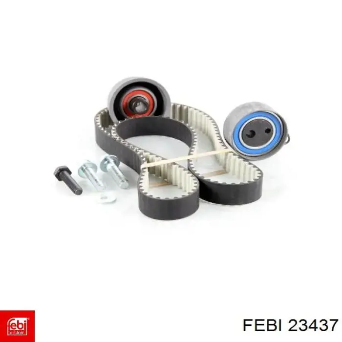 Купити 23437 Febi ГРМ ремень