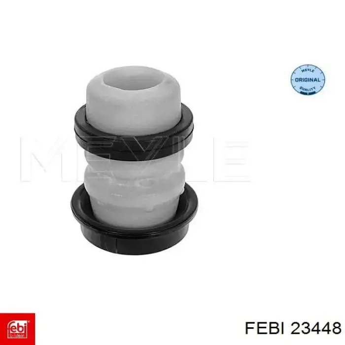Буфер-відбійник амортизатора переднього Febi 23448 ціна, від 9.97 USD