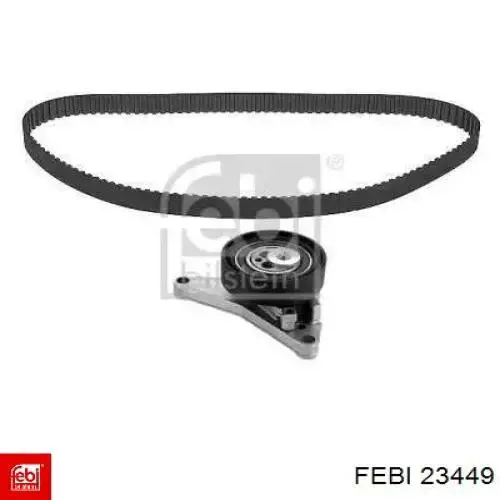 Комплект ГРМ 23449 Febi