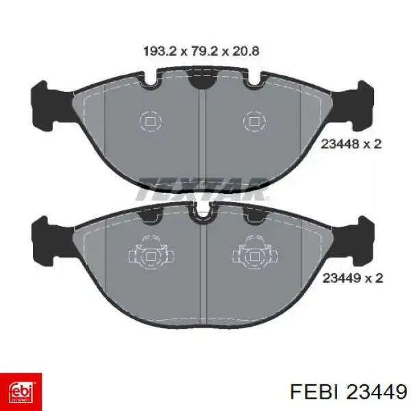 Комплект ГРМ Flennor F904338 ціна, від 40.09 USD