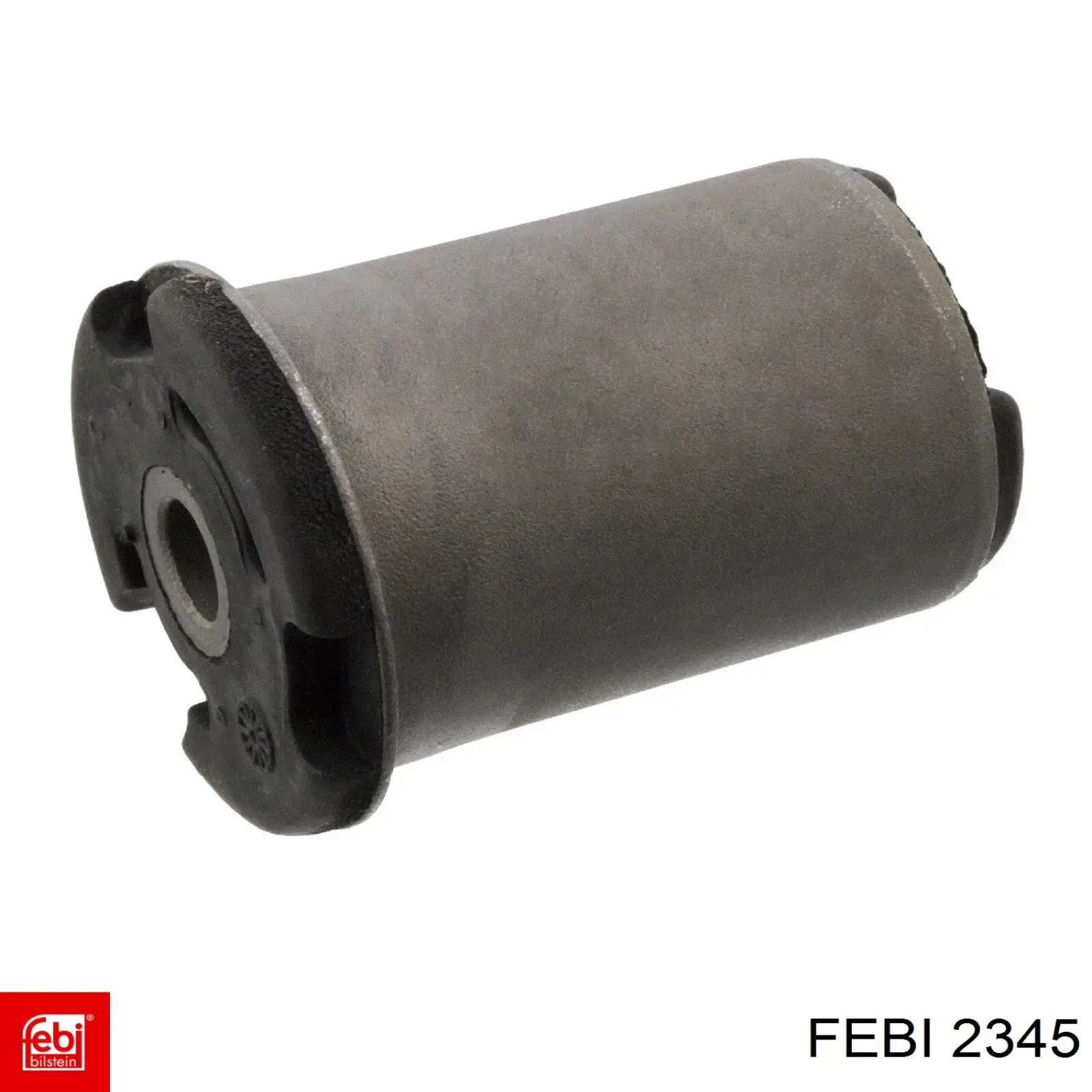 Ремкомплект маятникового важеля Febi 2345 ціна, від 13.38 USD