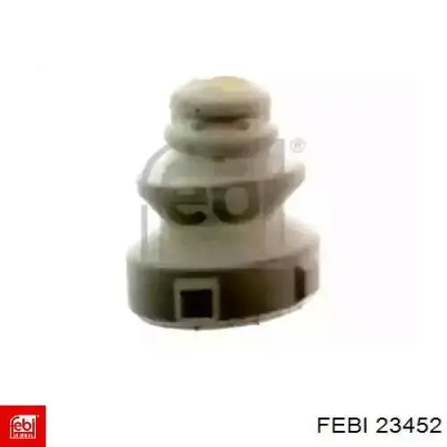 Купити 23452 Febi Буфер-відбійник амортизатора заднього