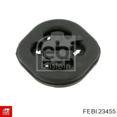 Зубчастий ремінь Febi 23455 ціна, від 11.73 USD