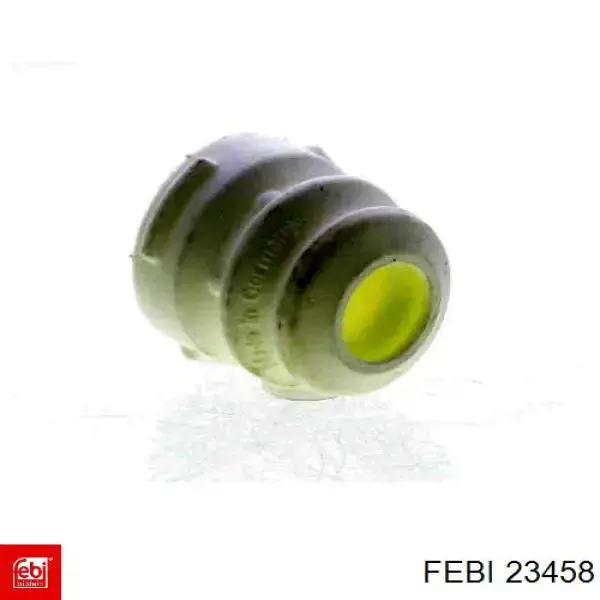 Буфер-відбійник амортизатора переднього Febi 23458 ціна, від 3.75 USD