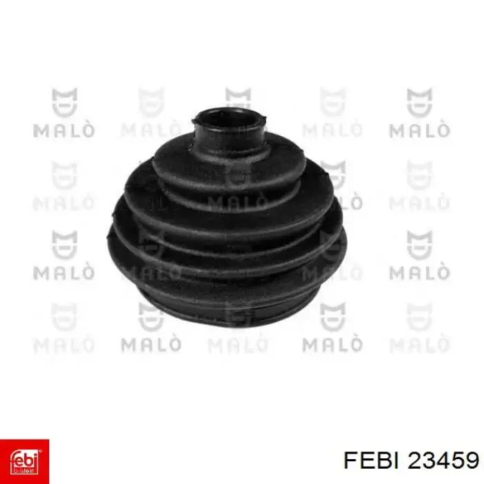 Болт Febi 23459 ціна, від 20.94 USD
