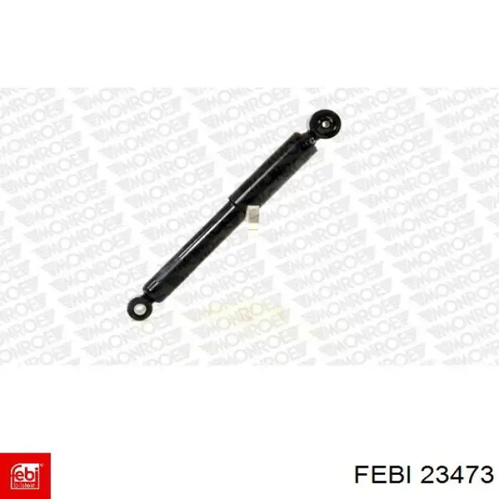 Втулка стабілізатора заднього Febi 23473 ціна, від 17.79 USD