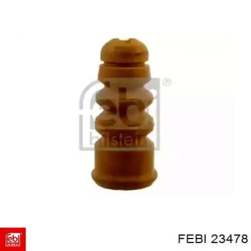 23478 Febi Буфер заднього амортизатора