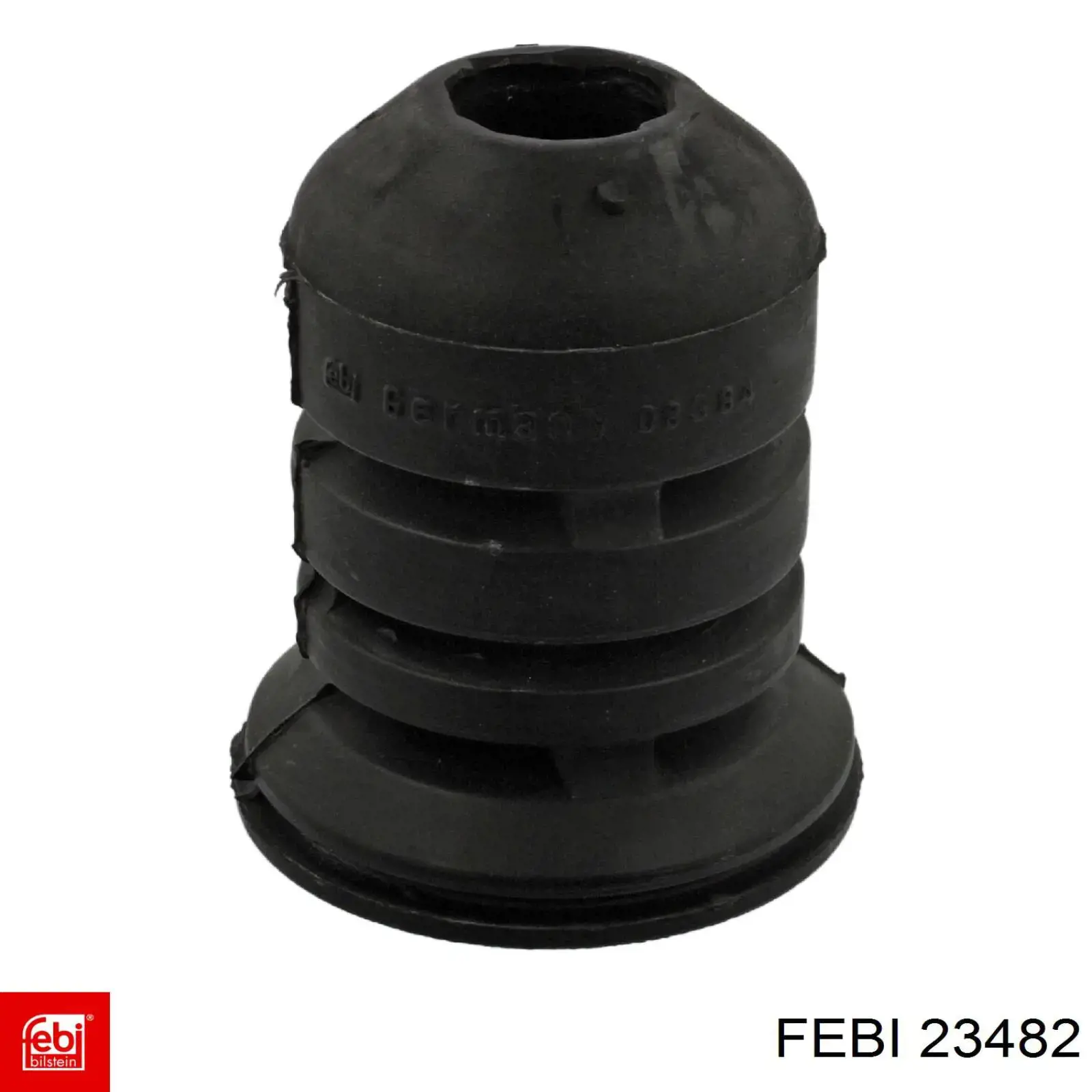 Подушка кріплення глушника Skoda Octavia TOUR I A4