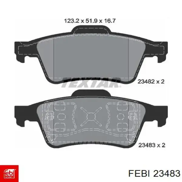 Сайлентблок/втулка ресори передньої Aplus 22971AP ціна, від 7.89 USD