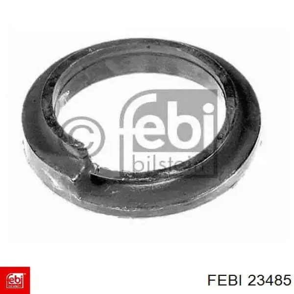 Відбійник ресори, пердни/задній Febi 23485